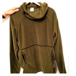 Melanzana New Micro Grid Hoodie L